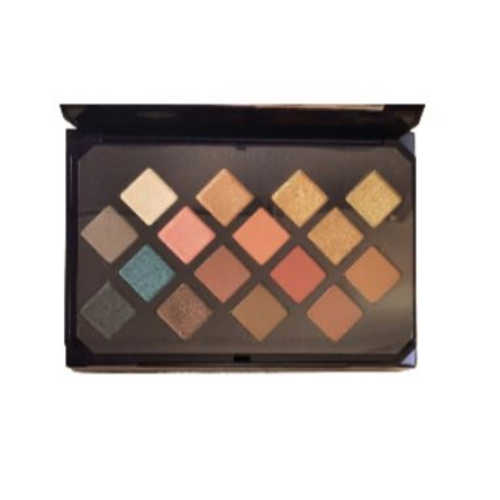 Fenty Beauty Moroccan Spice Palette - Picture 2 of 4
